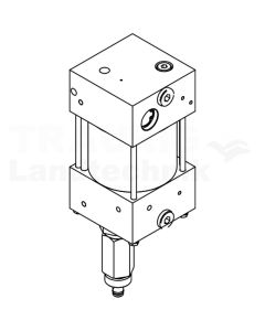Luftmotor