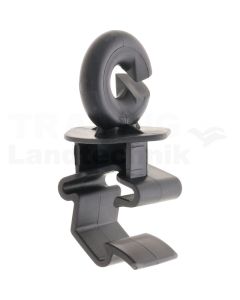 VPE25 Ringisolator
