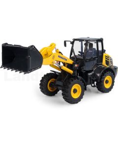 Komatsu WA100M-8
