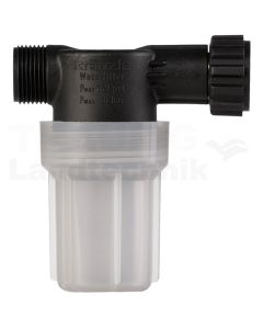Leitungssiebfilter