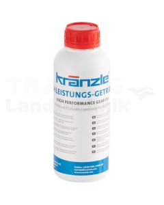 Hochleistungs-Getriebeöl