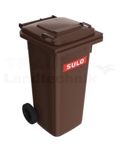 Müllgroßbehälter 120 l