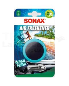 Air Freshener "Ocean-fresh"