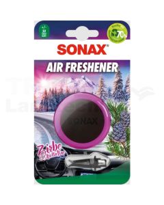 Air Freshener "Zirbe"