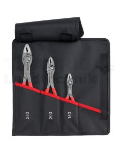 Rolltasche TwinGrip® 150, 200, 250 mm