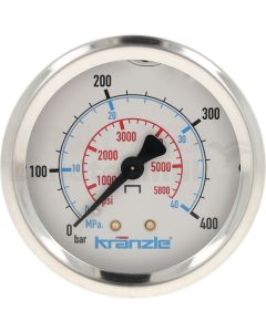 Manometer