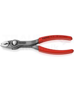 Frontgreifzange TwinGrip® 150 mm SB
