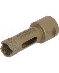 Diamantbohrer 18 mm