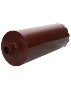 Diamantbohrkrone 162 mm