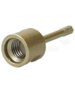 Diamantbohrer 6 mm
