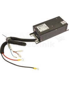 Ladegerät Intern 24V 35A