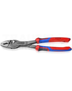 Frontgreifzange TwinGrip® 200 mm SB