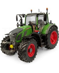 Fendt 620 Vario