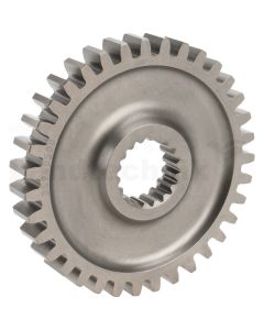 Stirnrad