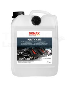 PROFILINE Plastic Care