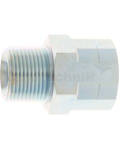 GAN 1 NPT x 1 NPT