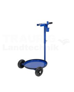 Fasswagen für Behälter 10-60 kg