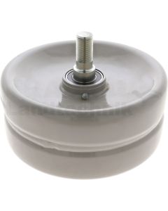 Stahlrad