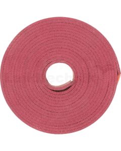 Gummigewebetreibriemen 5m