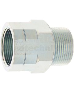 GAN 1.1/2 NPT x 1.1/2 NPT