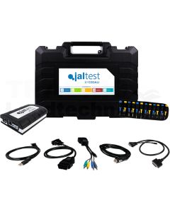 Diagnoseschnittstelle "V9" CV/OHW Kit