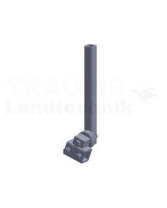 Verstellstiel