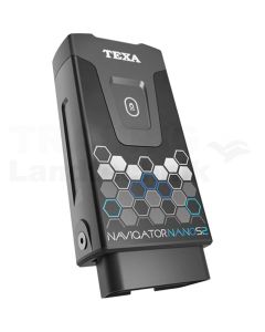 Schnittstelle Navigator NANO S 2