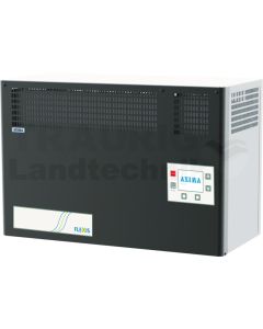 HF-Ladegeräte mit Elektrolytumwälzung und Stecker