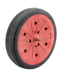 Druckrolle  D350 x 75 HORSCH M19