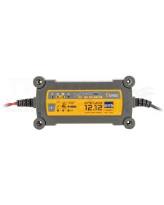 Ladegerät "GYSFLASH 12.12"