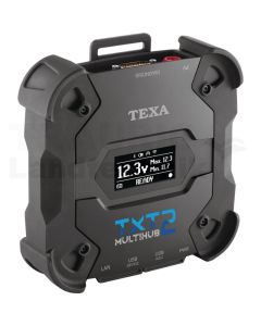 Schnittstelle TXT Multihub 2 OHW