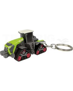Schlüsselanhänger Claas Xerion 12.650