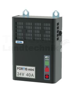 HF-Ladegeräte Standard ohne Stecker