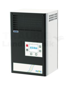HF-Ladegeräte mit Elektrolytumwälzung und Stecker