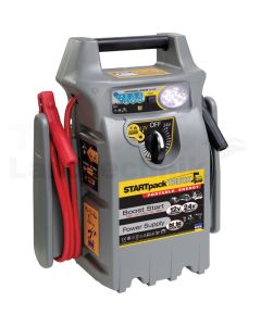 Starthilfegerät "Startpack TRUCK"
