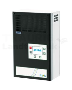 HF-Ladegeräte mit Elektrolytumwälzung ohne Stecker
