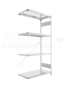 Anbauregal "ClipX"