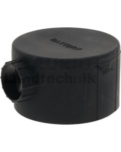 Gummischutz Manometer Ø60mm, schwarz