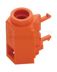 Verschlussteil Stecker MRC160