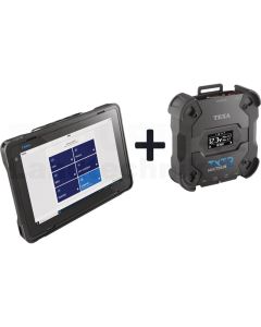 Axone Voice LKW mit TXT Multihub 2