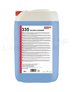 GlassCleaner 25l