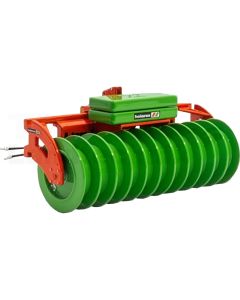 Holaras Stego 285 Pro Silagepacker