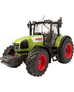 Claas Ares 816RZ mit Frontgewicht