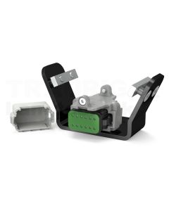 Elektrostecker für Multi-X Quattro10