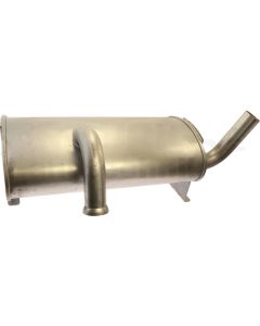 Schalldämpfer