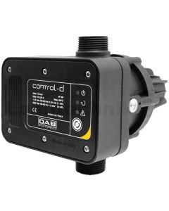 Presscontrol-D