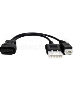 Diagnosekabel SGW Modul