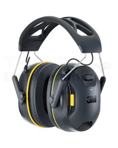 Kapselgehörschutz mit Bluetooth®