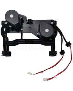 Mähmotor