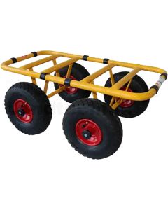 Plattenwagen TD 300-4W